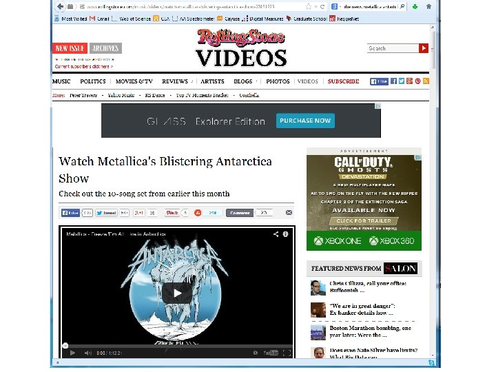 You’re off on a trip. . . • It should be worth it, since