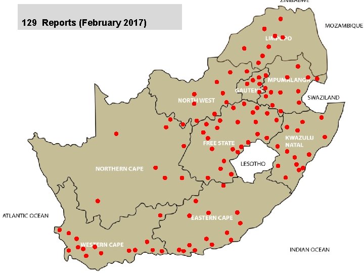 129 Reports (February 2017) 