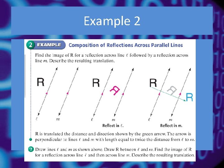 Example 2 