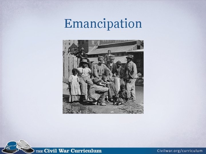 Emancipation 