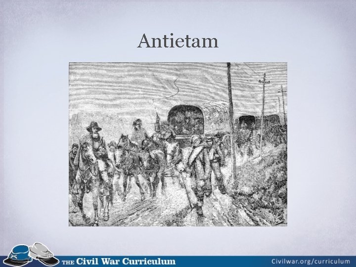 Antietam 