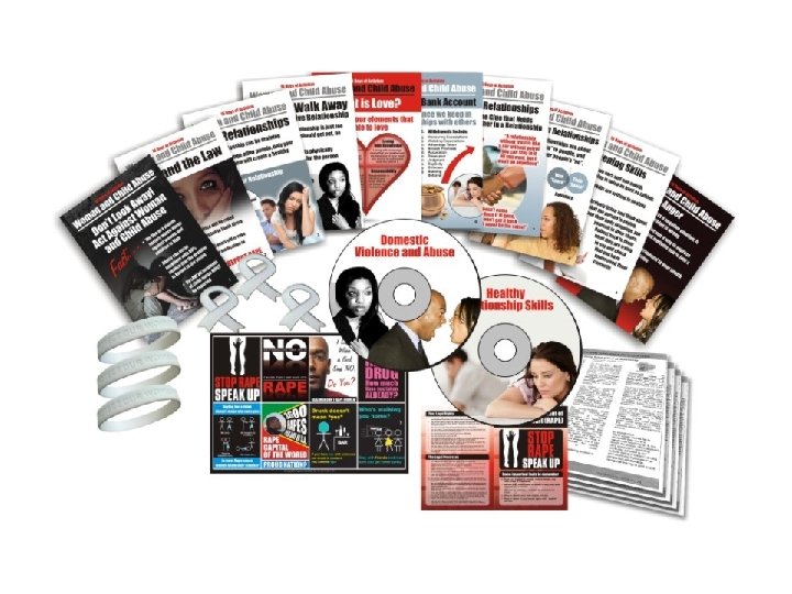 STOP RAPE AND ABUSE A COMPLETE AWARENESS SKILLS