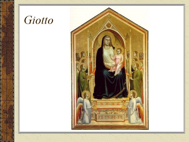 Giotto 