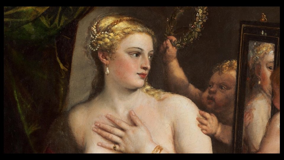 Aphrodite Venus Vnus One Of The Most Worshipped