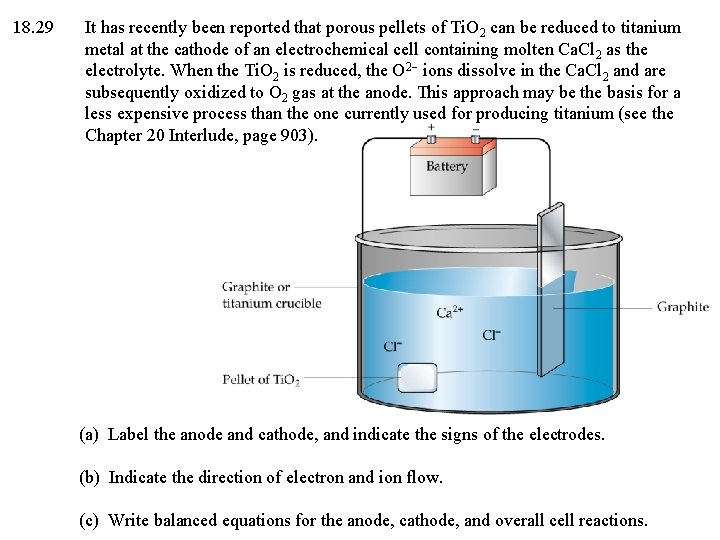 18. 29 It has recently been reported that porous pellets of Ti. O 2