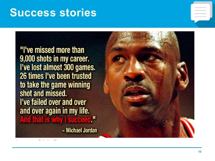 The Pygmalion effect 18 