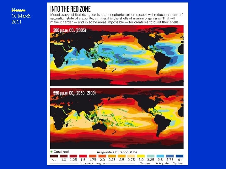Nature 10 March 2011 