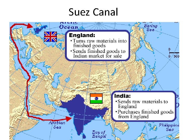 Suez Canal 