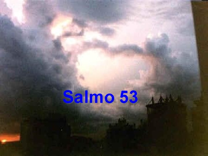 Salmo 53 