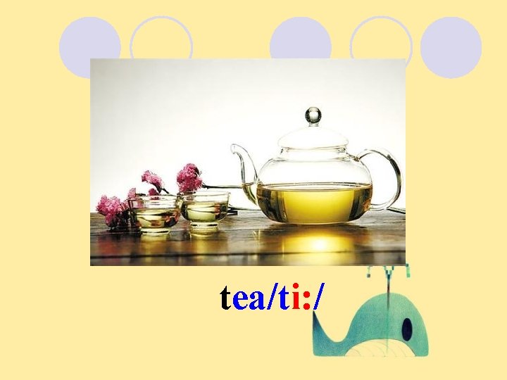 tea/ti: / 