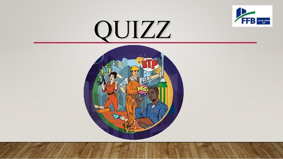 QUIZZ 