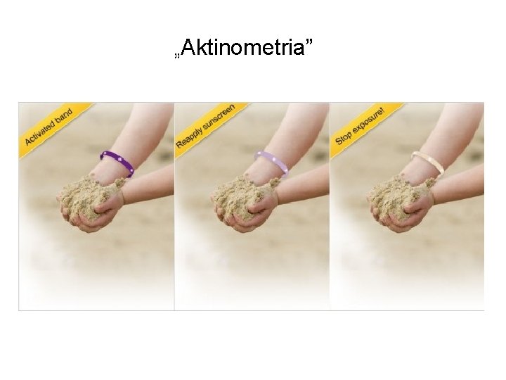 „Aktinometria” 