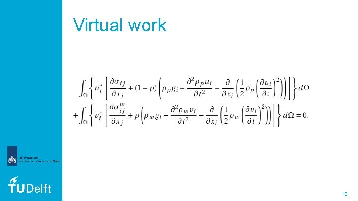Virtual work 10 