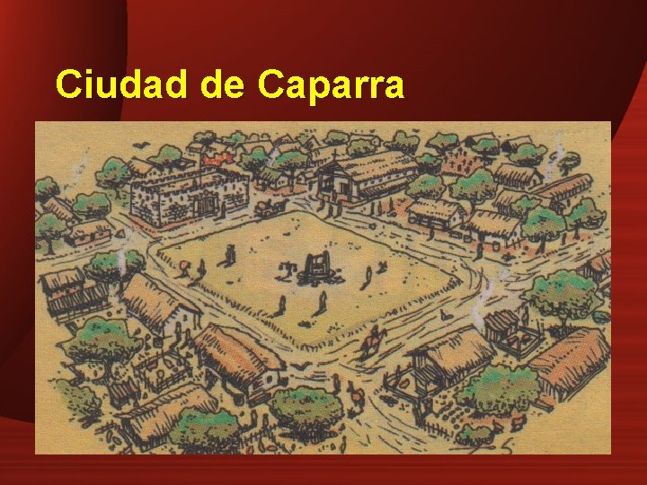 Ciudad de Caparra 