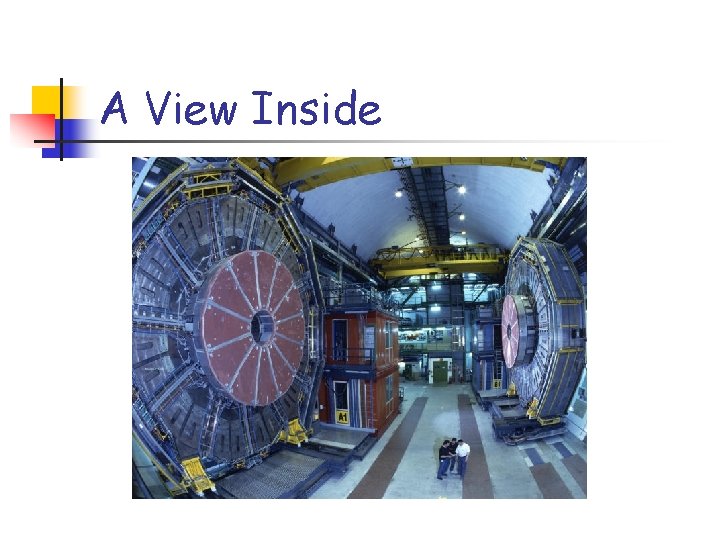 A View Inside A View Inside