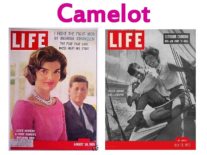 Camelot 