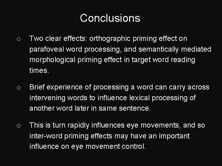 Identifying The Beast In My Breast More Evidence