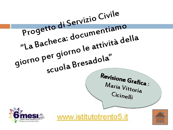 e l i v i C o i z i v r e S