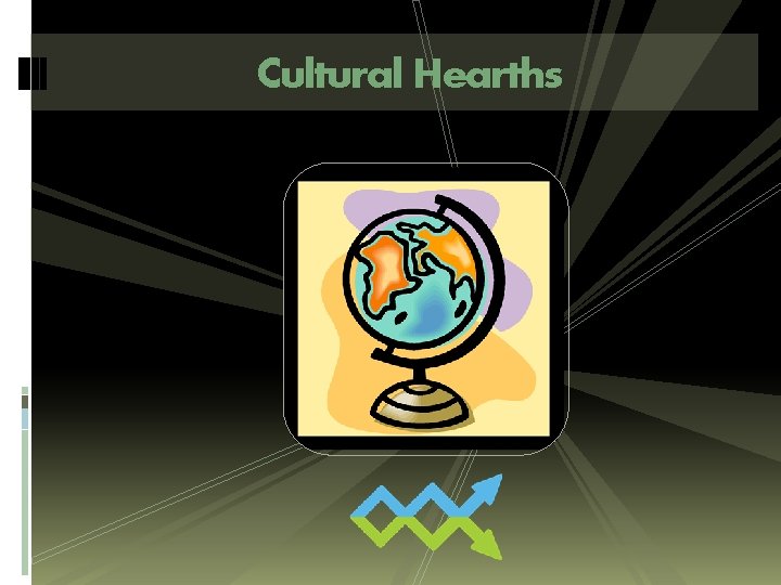 Cultural Hearths 