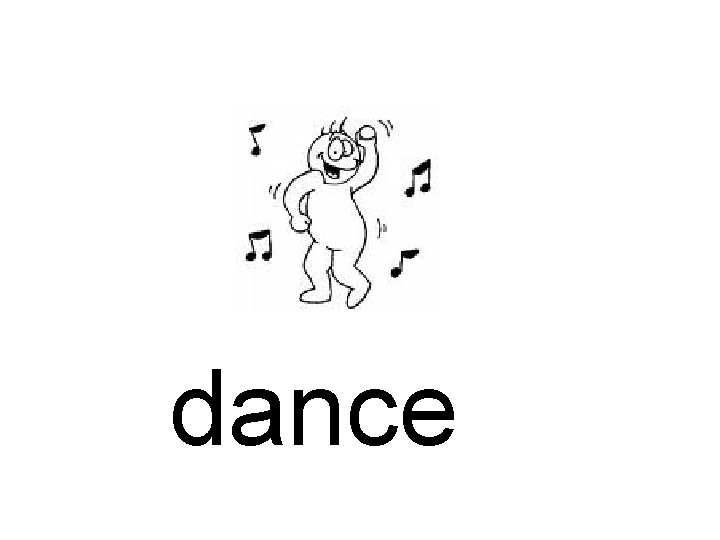 dance 