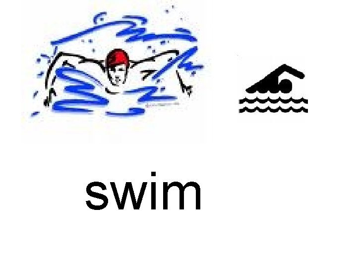 swim 