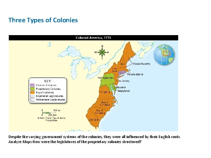 Define Colonies 2 1 Origins of American Political Ideals 2
