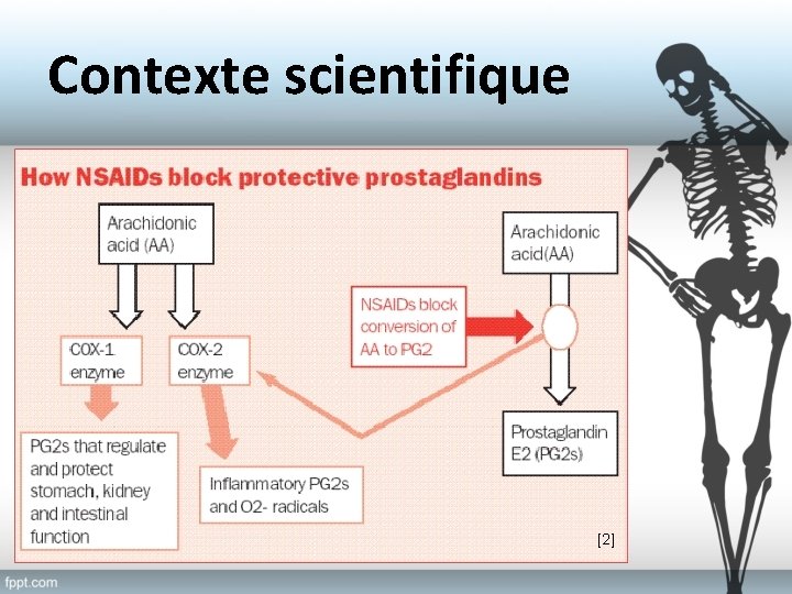 Contexte scientifique [2] 