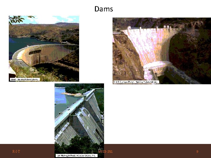 Dams R·I·T MECE-251 9 