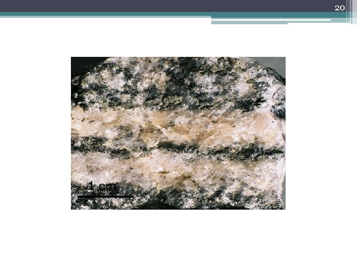 1 The Dynamic Rock Cycle The Earth Science