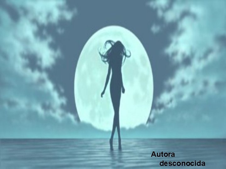 Autora desconocida 
