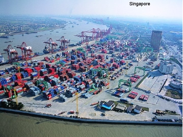 Singapore Singapore