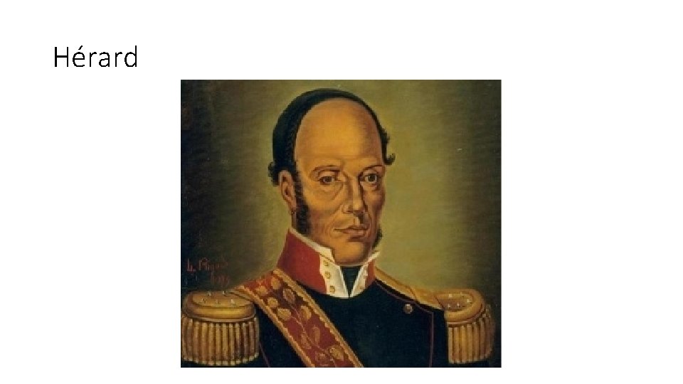 Hérard Hérard