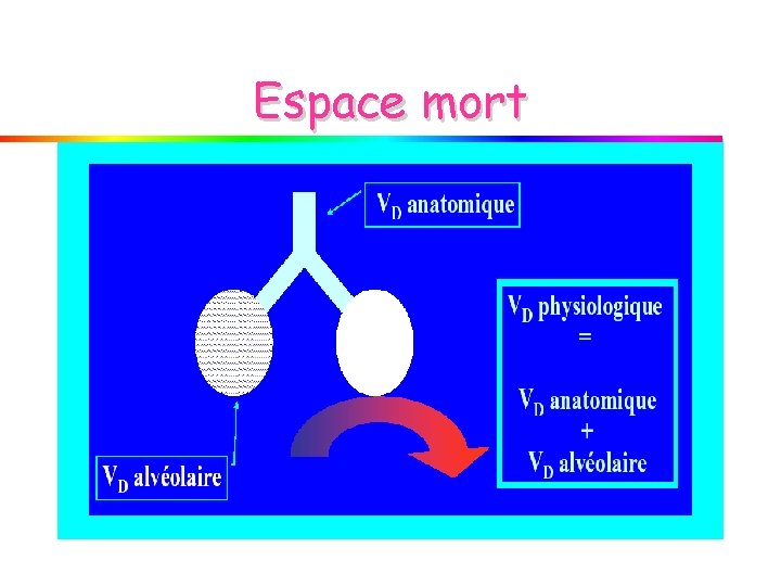 Espace mort 