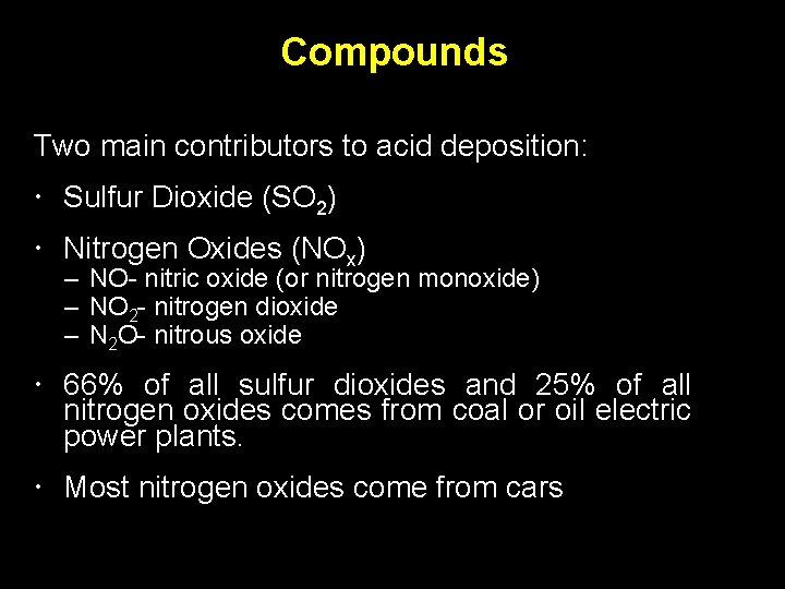 00: 30 Compounds Percent Complete 100% i. Respond Master Two main contributors. Question to