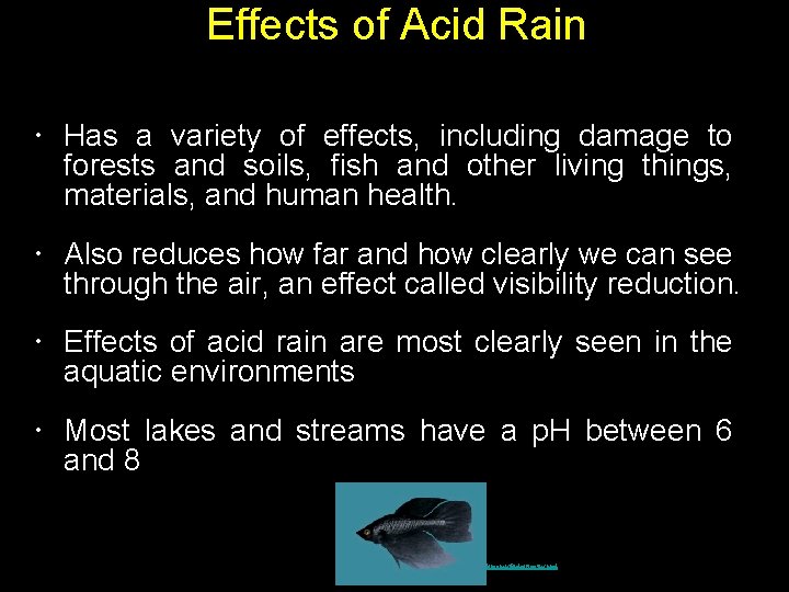 00: 30 Effects of Acid Rain Percent Complete 100% Hasi. Respond a variety of