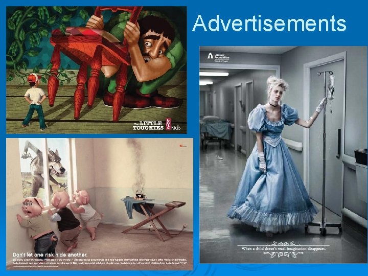Advertisements 