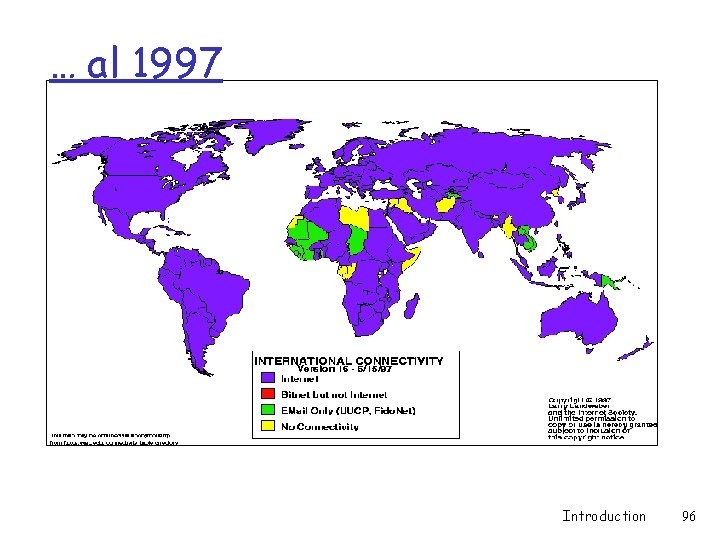 … al 1997 Introduction 96 