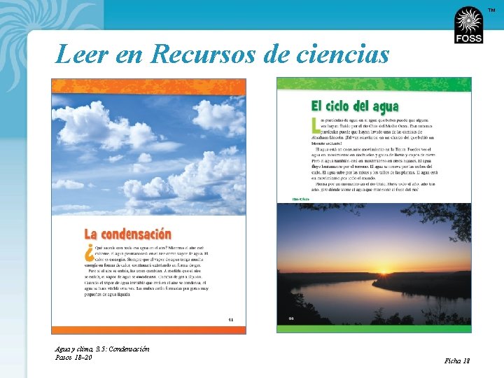 TM Leer en Recursos de ciencias Agua y clima, 3. 5: Condensación Pasos 18–