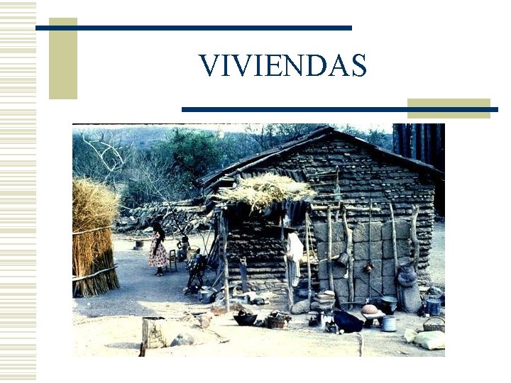 VIVIENDAS VIVIENDAS