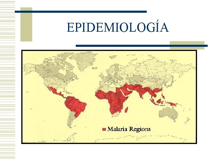 EPIDEMIOLOGÍA EPIDEMIOLOGÍA