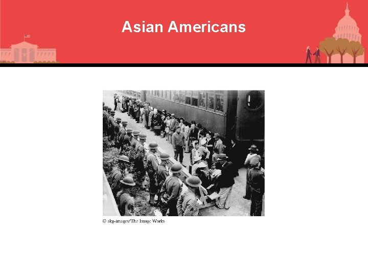 Asian Americans 