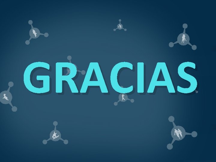 GRACIAS 