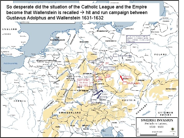 So desperate did the situation of the Catholic League and the Empire become that