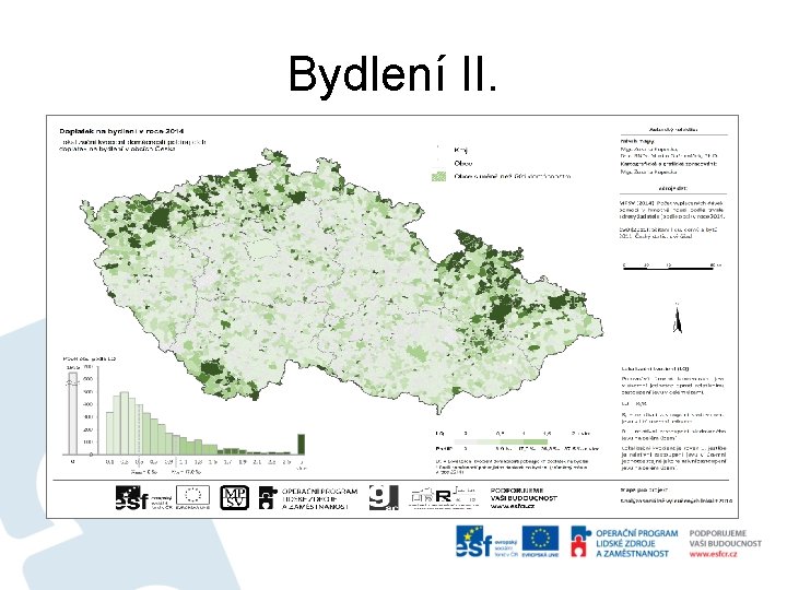 Bydlení II. 