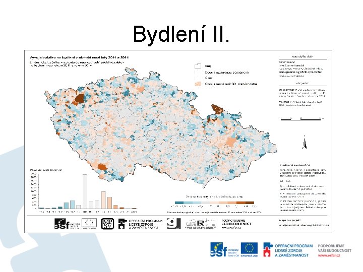 Bydlení II. 