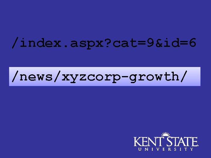 /index. aspx? cat=9&id=6 /news/xyzcorp-growth/ 