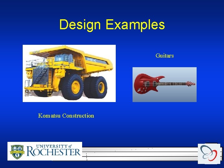 Design Examples Guitars Komatsu Construction Design Examples Guitars Komatsu Construction