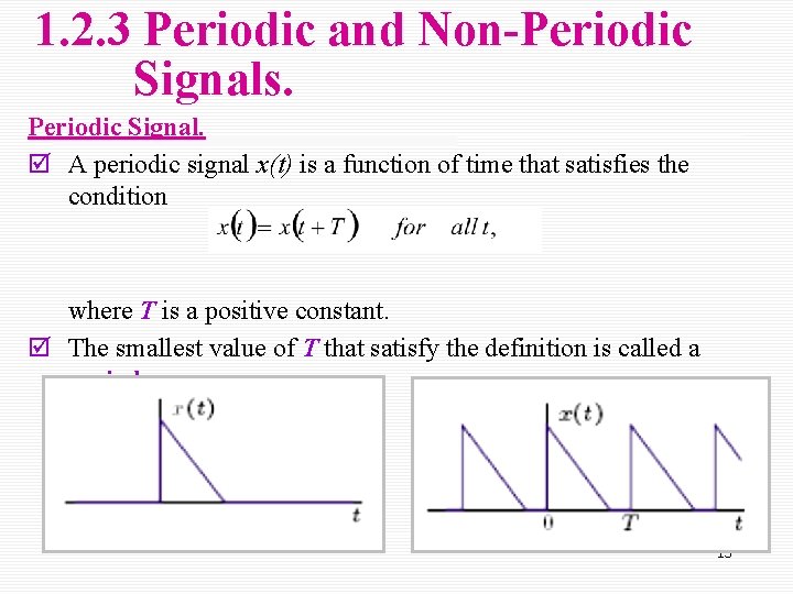 Chapter 1 Introduction To Signals And Systems Emt