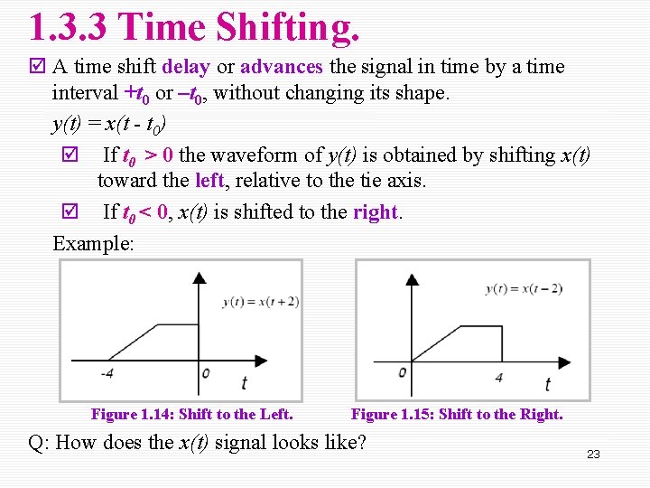 Chapter 1 Introduction To Signals And Systems Emt