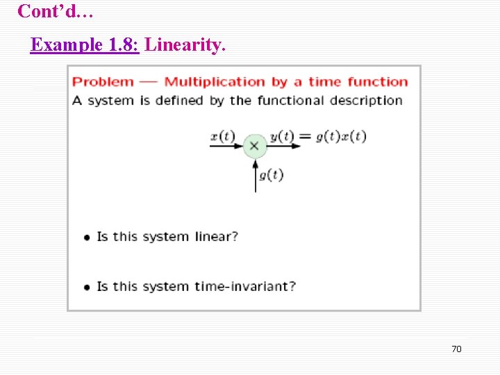 Chapter 1 Introduction To Signals And Systems Emt